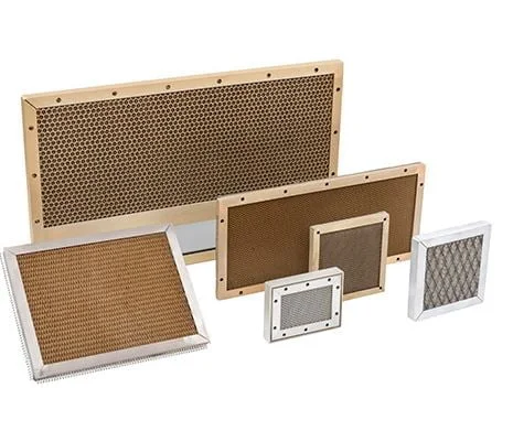 Honeycomb Ventilation Panel