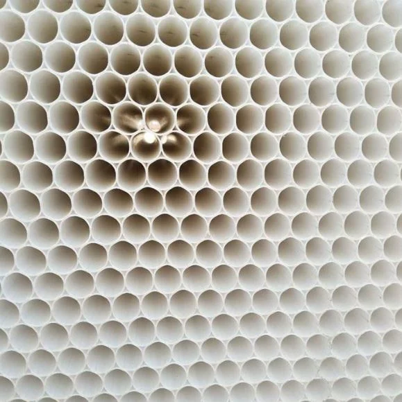 How Honeycomb Panel Differs